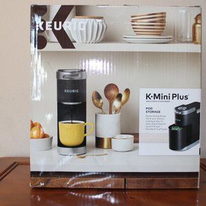Keuring K Mini Plus Studio Gray